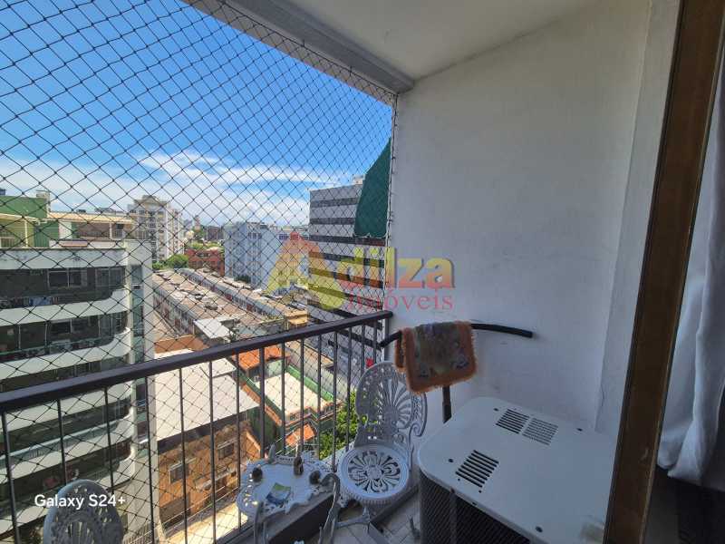 Conheça Imagem do WhatsApp de 2025-02- do imóvel - Apartamento à venda Rua Conselheiro Barros, Rio Comprido, Rio de Janeiro - R$ 375.000 - TIAP20987 - 17 Imagem do WhatsApp de 2025-02- - 17