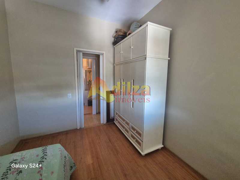 Conheça Imagem do WhatsApp de 2025-02- do imóvel - Apartamento à venda Rua Conselheiro Barros, Rio Comprido, Rio de Janeiro - R$ 375.000 - TIAP20987 - 12 Imagem do WhatsApp de 2025-02- - 12