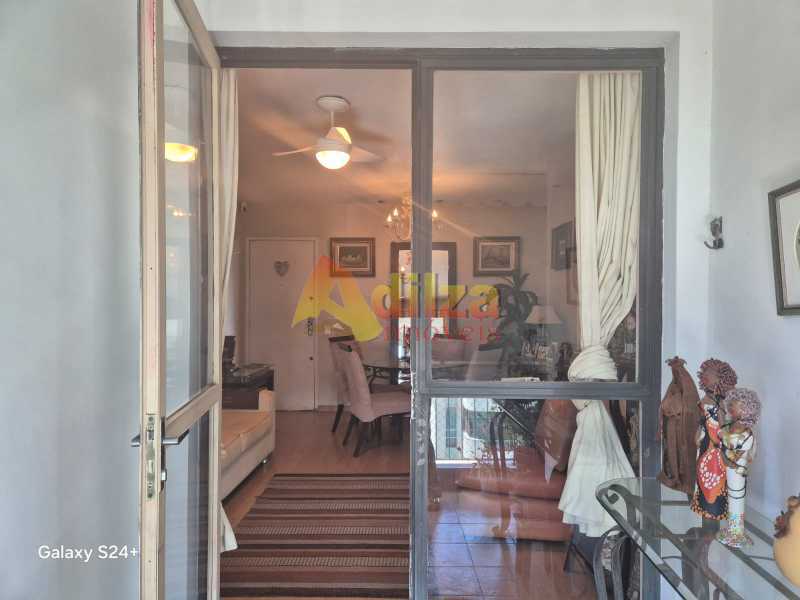 Conheça Imagem do WhatsApp de 2025-02- do imóvel - Apartamento à venda Rua Conselheiro Barros, Rio Comprido, Rio de Janeiro - R$ 375.000 - TIAP20987 - 5 Imagem do WhatsApp de 2025-02- - 5