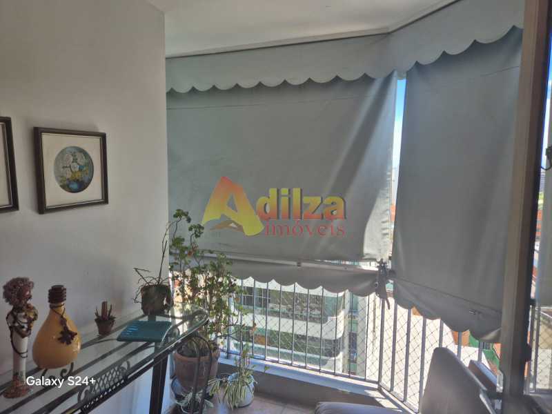 Conheça Imagem do WhatsApp de 2025-02- do imóvel - Apartamento à venda Rua Conselheiro Barros, Rio Comprido, Rio de Janeiro - R$ 375.000 - TIAP20987 - 7 Imagem do WhatsApp de 2025-02- - 7