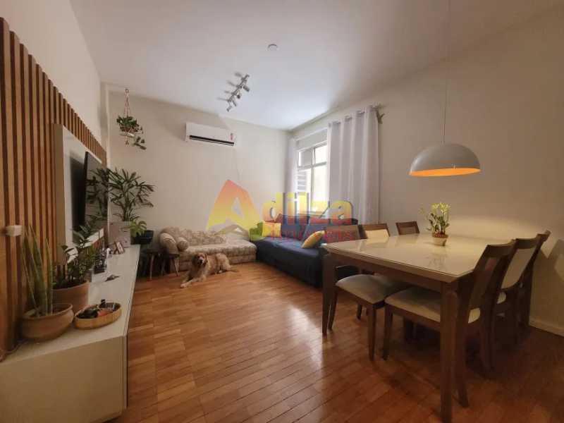 Conheça Imagem do WhatsApp de 2025-04- do imóvel - Apartamento 3 quartos à venda Tijuca, Rio de Janeiro - R$ 549.000 - TIAP30442 - 3 Imagem do WhatsApp de 2025-04- - 3