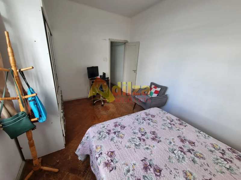 Conheça Imagem do WhatsApp de 2025-04- do imóvel - Casa de Vila 2 quartos à venda Rio Comprido, Rio de Janeiro - R$ 360.000 - TICV20038 - 7 Imagem do WhatsApp de 2025-04- - 7