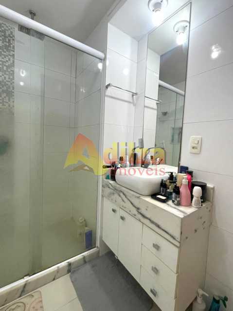 Conheça Imagem do WhatsApp de 2025-04- do imóvel - Apartamento à venda Rua do Bispo, Rio Comprido, Rio de Janeiro - R$ 340.000 - TIAP10273 - 4 Imagem do WhatsApp de 2025-04- - 4