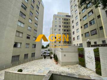 Condomínio Rio Grande do Sul - Ótima localização - Apartamento 2 quartos à venda São Paulo,SP Parque Munhoz - R$ 265.000 - 18622G