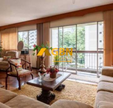 Apartamento à venda Rua Abdo Ambuba,São Paulo,SP Vila Andrade - R$ 750.000 - 27022G