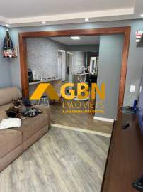 Apartamento à venda Estrada do Campo Limpo,São Paulo,SP Vila Prel - R$ 650.000 - 35023G