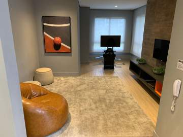 Condomínio Living Dream Panamby - Apartamento com dois dormitórios (uma suíte) à venda na Vila Andrade - 72124G