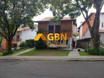 Condomínio Ype Branco I - Casa em condomínio com 4 vagas e 4 dormitórios no Horto do Ypê - 76724G