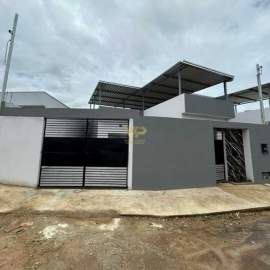 Casa 2 quartos à venda Cardoso De Melo, Muriaé - R$ 290.000 - LECA20027