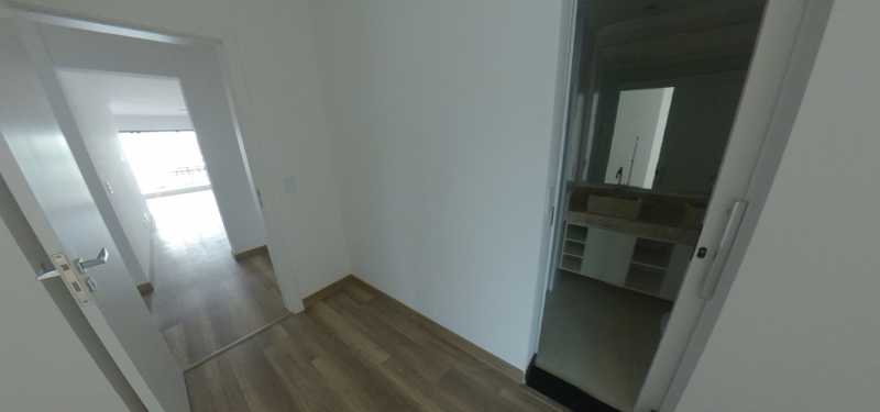 Closet- WC Suíte - 10
