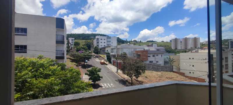 Sacada Jd Carolina - 9