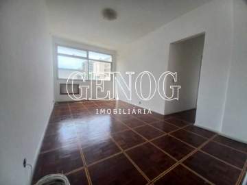 Imperdível - Apartamento à venda Rua Martins Pena, Tijuca, Rio de Janeiro - R$ 680.000 - GEAP30312