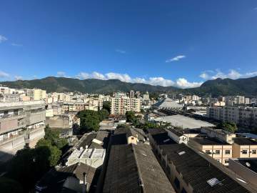 Imperdível - Apartamento a venda 2 quartos/ suíte Vila Isabel - GEAP20560