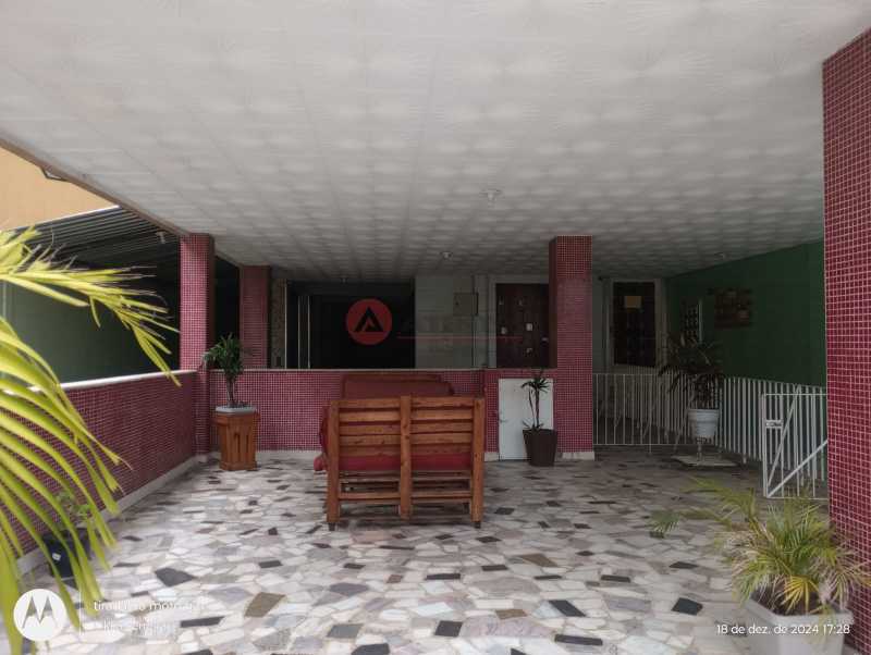 Hall de entrada. - 26