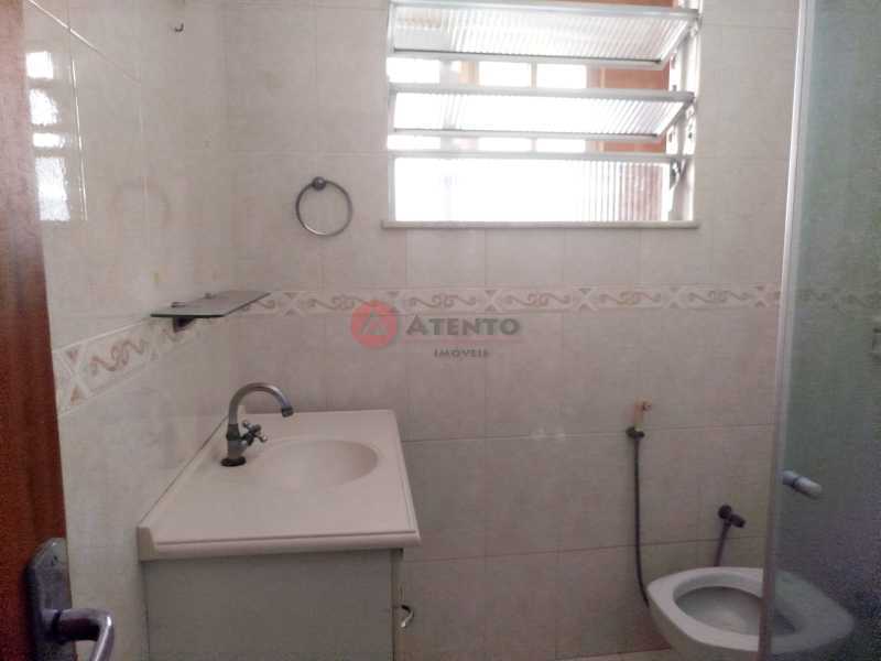 Baheiro social , - 16