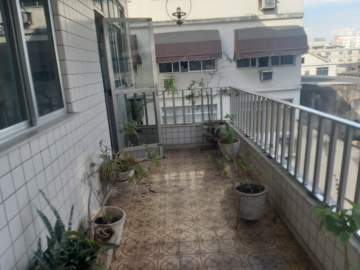 Apartamento 2 quartos à venda Rio de Janeiro,RJ Vila da Penha - R$ 350.000 - AIAP20011