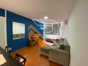 Imperdível - À venda apartamento com 02 quartos, 102m de área construída em Icaraí, Niterói - RJ - NTAP20015