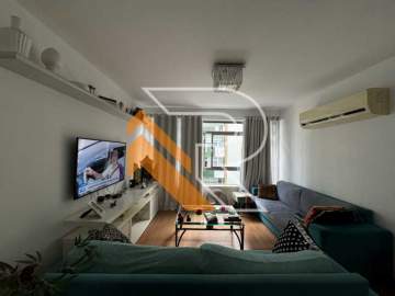 Ótima localização - À venda apartamento vista mar com 03 quartos, 181 m² em Icaraí, Niterói - RJ. - NTAP30020