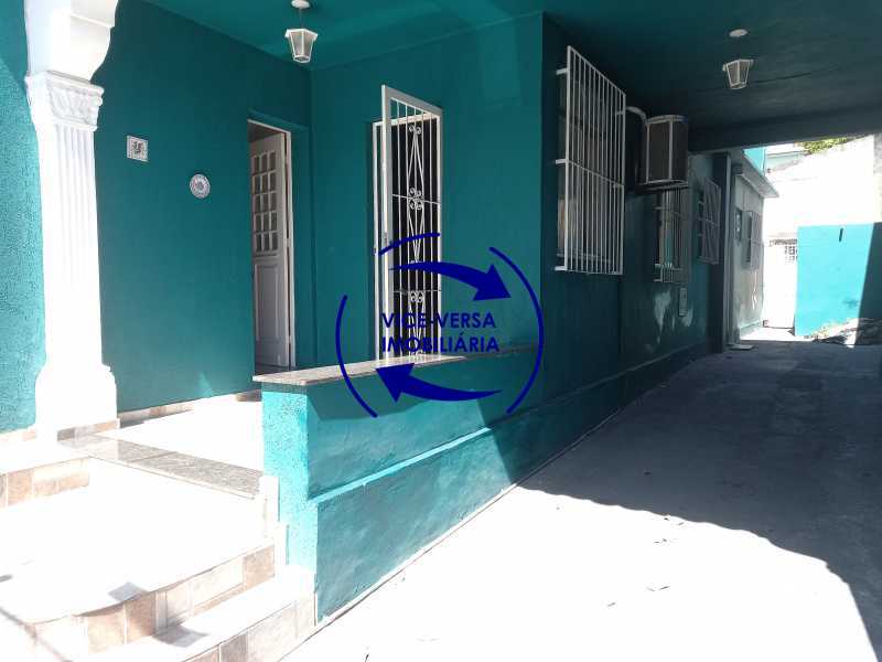Entrada da Garagem - 7