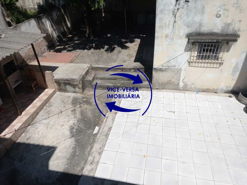 Fundos - Quintal - 30