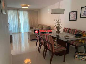 Apartamento 2 quartos à venda Niterói,RJ - R$ 750.000 - AP5053