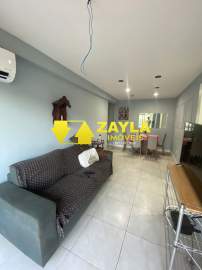 Apartamento 2 quartos 1 dependência vaga na garagem à venda na Vila Kosmos - Rio de Janeiro, RJ - APC00282