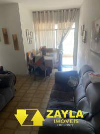 Apartamento 2 quartos com Varanda à venda no Edifício Portinari em Irajá - Rio de Janeiro RJ - AP02025