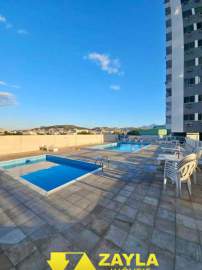 Condomínio Condado Vila da Penha - Apartamento 2 quartos vaga na garagem à venda no Condado Vila da Penha - Vila da Penha, RJ - APC00470