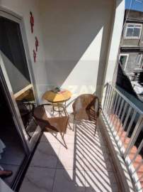 Imperdível - Casa 2 quartos terraço a venda na Vila da Penha Rj - CV00139