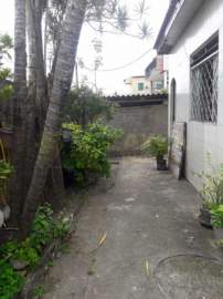 Casa linear 3 quartos e vaga a venda em Irajá - CA00665