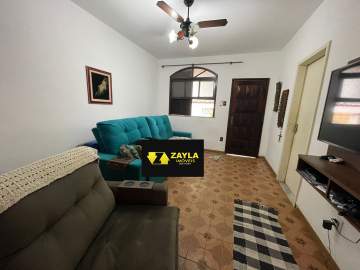Casa à venda - Turiaçu, Rio de Janeiro Rj 2 Quartos 2 Vagas de Garagem - CA00869