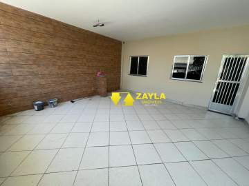 Ótima Oportunidade - Casa 2 quartos à venda Rio de Janeiro,RJ Cordovil - R$ 190.000 - CA00907