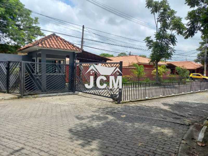 Condomínio Villágio do Campo I