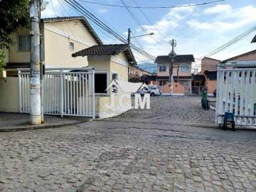 Realizando sonhos - Ótima casa duplex em bairro residencial! - JCCN20024