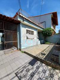 Imperdível - Casa à venda Rua Soldado Rafael Buzarelo, Campo Grande, Rio de Janeiro - R$ 500.000 - JCCA20003