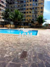 Ótima localização - Condomínio Parque Residencial Santa Cruz - JCAP20305