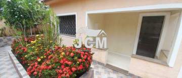 Oportunidade Única - Casa à venda Avenida Iaciara, Campo Grande, Rio de Janeiro - R$ 450.000 - JCCA30055