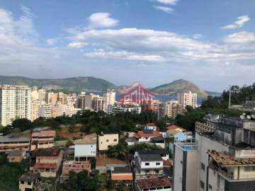 Apartamento 2 quartos à venda Ingá, Niterói - R$ 340.000 - 5029