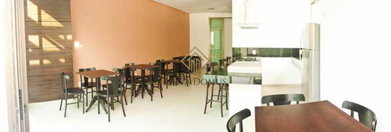 espaço gourmet - 24