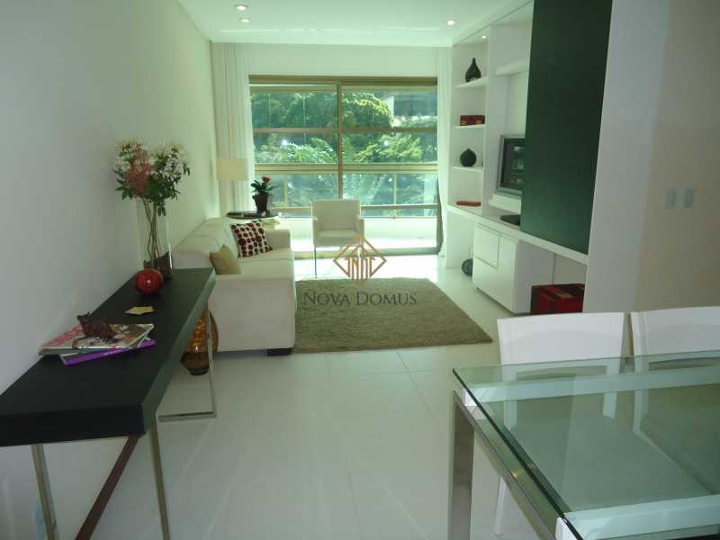 3 - Hall de Entrada - 1