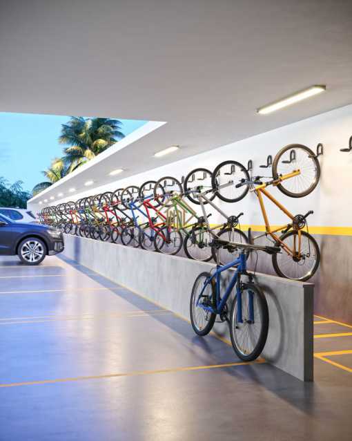BICICLETÁRIO JPGE - 16
