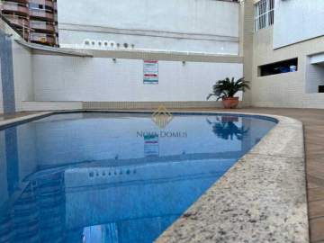 Ótima localização - Apartamento 4 quartos à venda Vila Velha,ES Praia da Costa - R$ 930.000 - NDAP40014