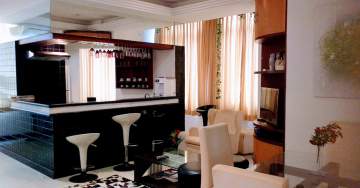 Apartamento à venda Rua Aires Saldanha, Copacabana, Rio de Janeiro - R$ 1.200.000 - JBC29183