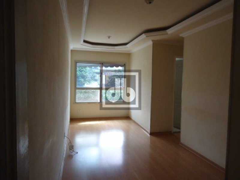 2taquaraapartamentovazio2quart - 2