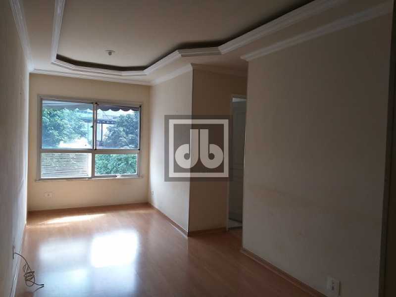 16taquaraapartamentovazio2quar - 16
