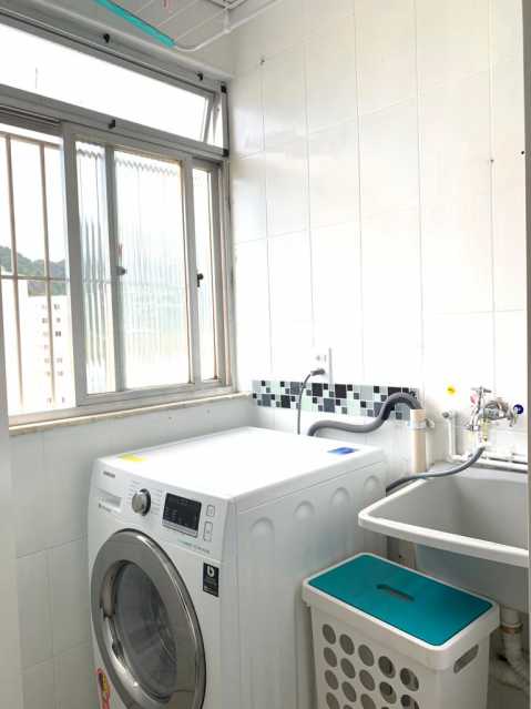 15apartamentodoisquartosnocond - 15