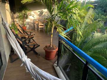Imperdível - APARTAMENTO REFORMADO VARANDÃO 3QUARTOS 1SUÍTE 2VAGAS - JBRB317858