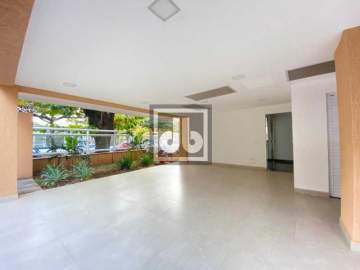 Ilha do Governador - Portuguesa - VENDA - Apartamento - 2 Quartos - Vaga - Julio Bogoricin - JBI28991