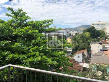 Apartamento à venda Rua Comandante Rúbens Silva, Freguesia (Jacarepaguá), Rio de Janeiro - R$ 550.000 - JBJ36270