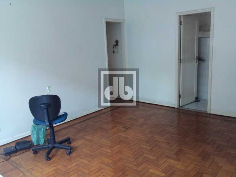 03RuadoBispoApartamento3quarto - 3